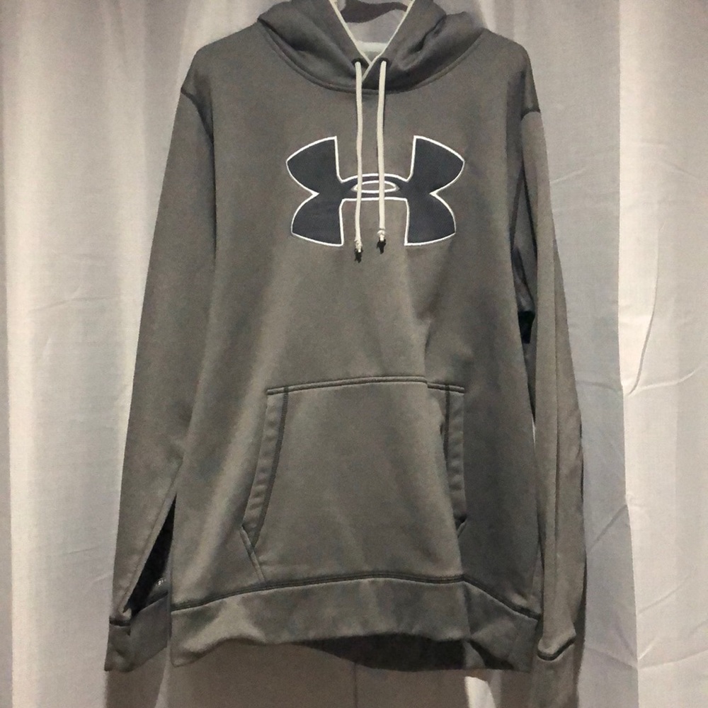 Under Armour Hoodie